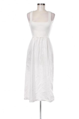 Sukienka Reserved, Rozmiar S, Kolor Biały, Cena 27,40 zł