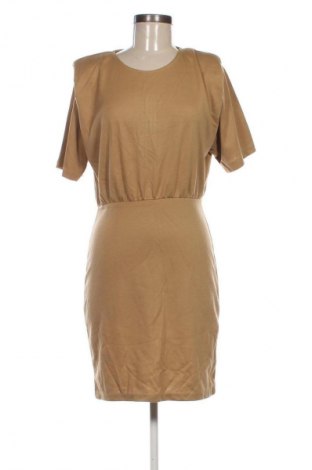 Sukienka Reserved, Rozmiar M, Kolor Beżowy, Cena 26,79 zł