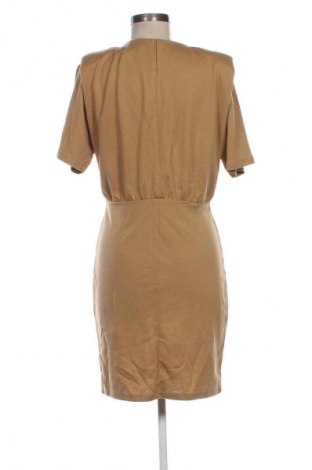 Sukienka Reserved, Rozmiar M, Kolor Beżowy, Cena 26,79 zł