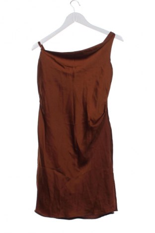 Рокля Reserved, Размер S, Цвят Кафяв, Цена 12,27 €