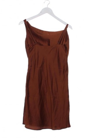 Рокля Reserved, Размер S, Цвят Кафяв, Цена 12,27 €