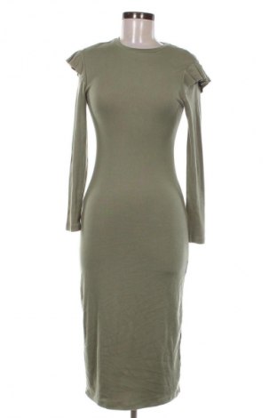 Rochie Reserved, Mărime XS, Culoare Verde, Preț 41,99 Lei