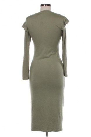 Rochie Reserved, Mărime XS, Culoare Verde, Preț 41,99 Lei