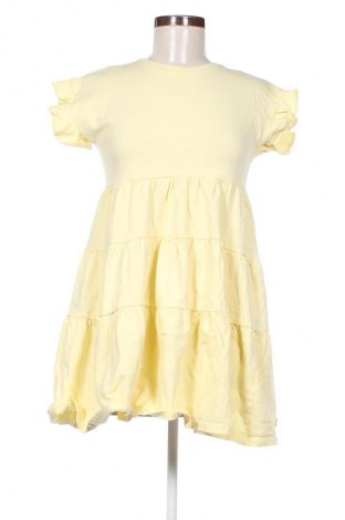 Šaty  Reserved, Velikost XS, Barva Žlutá, Cena  269,00 Kč