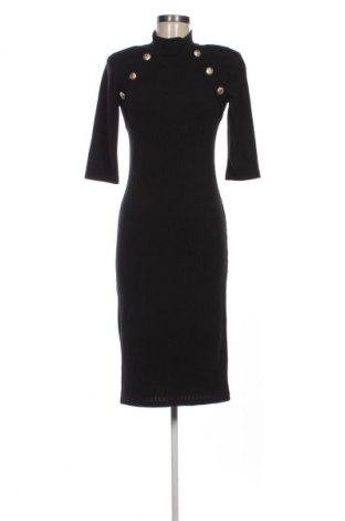 Рокля Rinascimento, Размер M, Цвят Черен, Цена 27,60 €