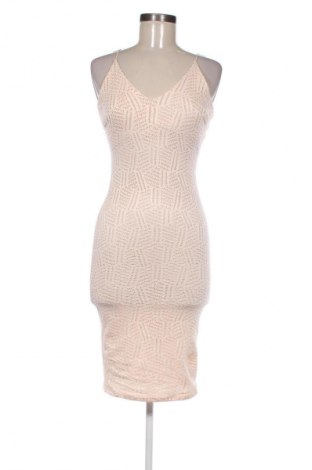 Kleid River Island, Größe XS, Farbe Rosa, Preis 31,99 €