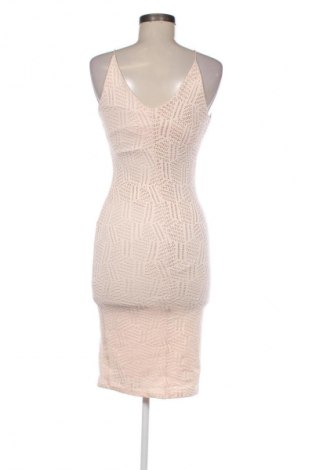 Kleid River Island, Größe XS, Farbe Rosa, Preis 31,99 €