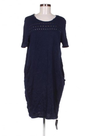 Sukienka Roman, Rozmiar XL, Kolor Niebieski, Cena 102,99 zł