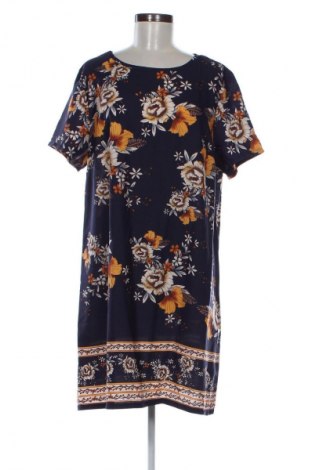 Šaty  SHEIN, Velikost XL, Barva Vícebarevné, Cena  299,00 Kč