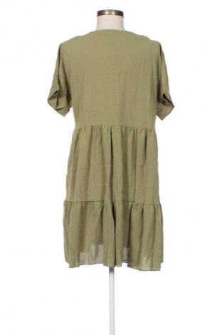 Ruha SHEIN, Méret M, Szín Zöld, Ár 3 326 Ft