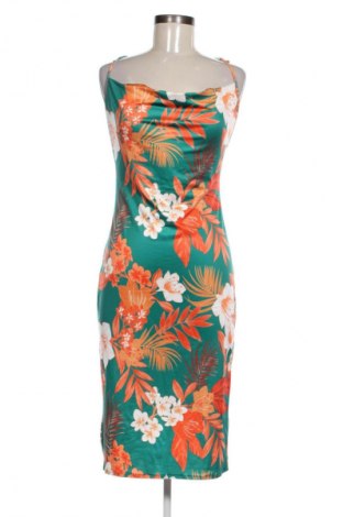 Šaty  SHEIN, Velikost S, Barva Vícebarevné, Cena  299,00 Kč