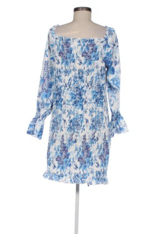 Sukienka SHEIN, Rozmiar XL, Kolor Kolorowy, Cena 22,99 zł