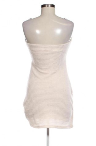 Šaty  SHEIN, Velikost M, Barva Krémová, Cena  299,00 Kč