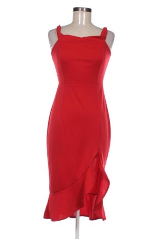 Šaty  SHEIN, Velikost M, Barva Červená, Cena  299,00 Kč