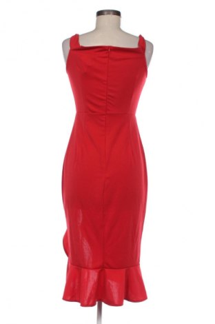 Šaty  SHEIN, Velikost M, Barva Červená, Cena  299,00 Kč