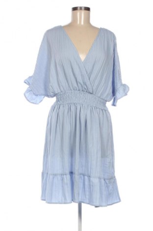 Rochie SHEIN, Mărime XL, Culoare Albastru, Preț 60,99 Lei