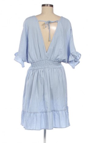 Rochie SHEIN, Mărime XL, Culoare Albastru, Preț 60,99 Lei