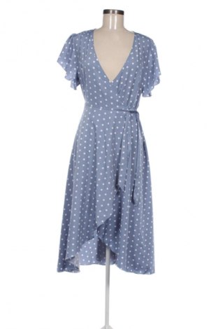 Kleid SHEIN, Größe M, Farbe Mehrfarbig, Preis 11,99 €