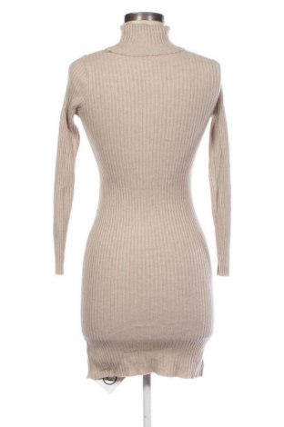 Рокля SHEIN, Размер S, Цвят Бежов, Цена 7,66 €