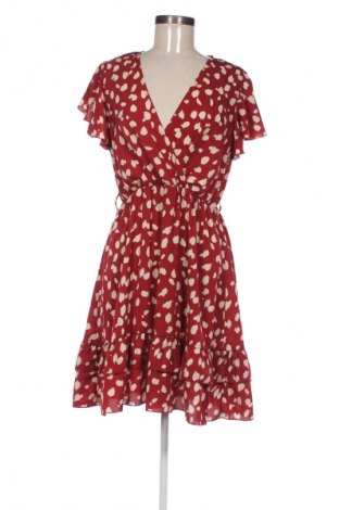 Šaty  SHEIN, Velikost L, Barva Vícebarevné, Cena  282,00 Kč