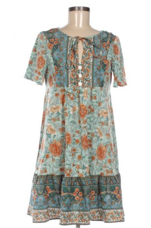 Rochie SHEIN, Mărime S, Culoare Multicolor, Preț 60,99 Lei