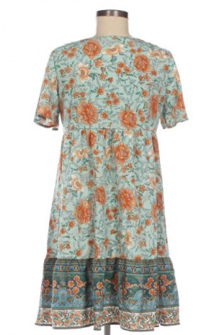 Rochie SHEIN, Mărime S, Culoare Multicolor, Preț 60,99 Lei