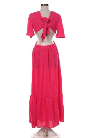 Sukienka SHEIN, Rozmiar M, Kolor Czerwony, Cena 30,00 zł