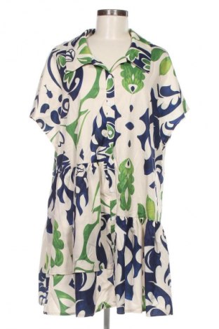 Šaty  SHEIN, Velikost XL, Barva Vícebarevné, Cena  489,00 Kč