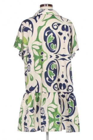 Šaty  SHEIN, Velikost XL, Barva Vícebarevné, Cena  489,00 Kč