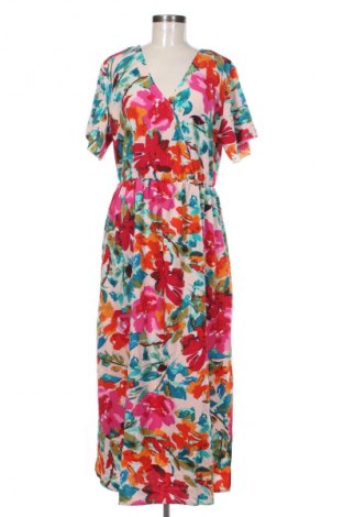 Φόρεμα SHEIN, Μέγεθος XL, Χρώμα Πολύχρωμο, Τιμή 9,99 €