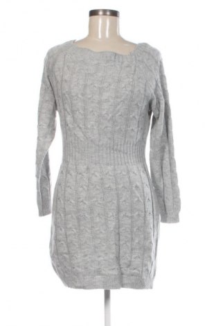 Рокля SHEIN, Размер M, Цвят Сив, Цена 9,20 €