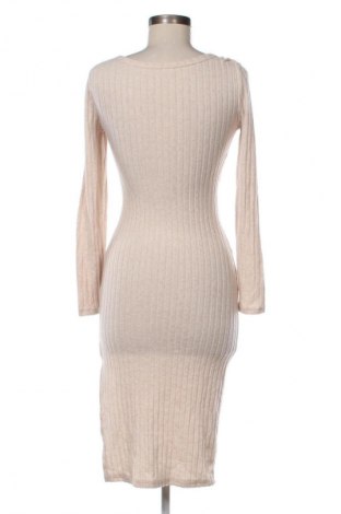 Rochie SHEIN, Mărime XS, Culoare Bej, Preț 9,99 Lei