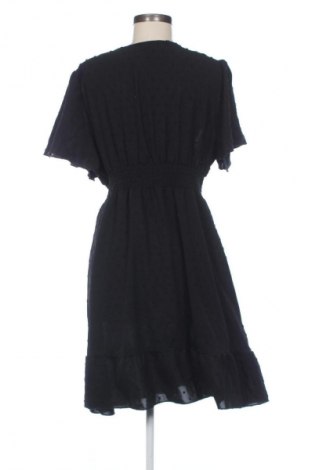 Sukienka SHEIN, Rozmiar XL, Kolor Czarny, Cena 22,99 zł