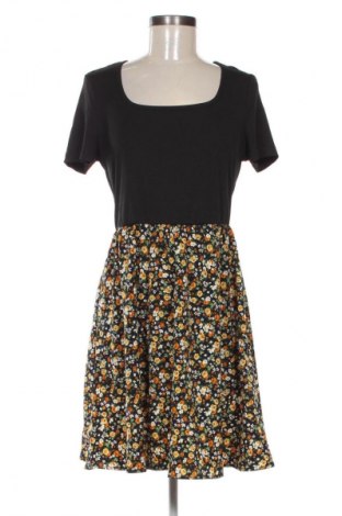 Sukienka SHEIN, Rozmiar L, Kolor Kolorowy, Cena 35,70 zł