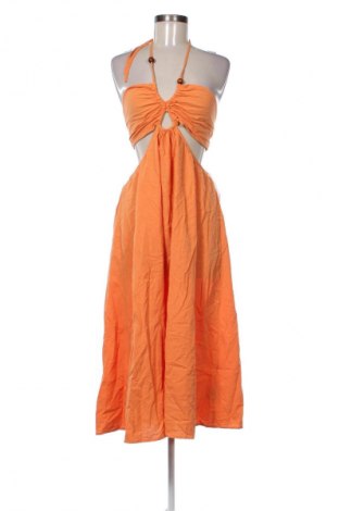 Šaty  SHEIN, Velikost XL, Barva Oranžová, Cena  299,00 Kč