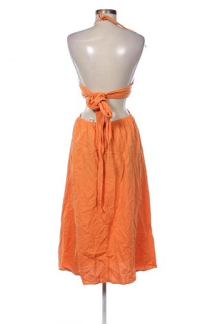 Šaty  SHEIN, Velikost XL, Barva Oranžová, Cena  299,00 Kč