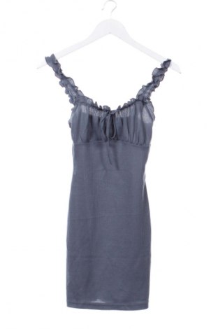 Šaty  SHEIN, Velikost XS, Barva Šedá, Cena  299,00 Kč