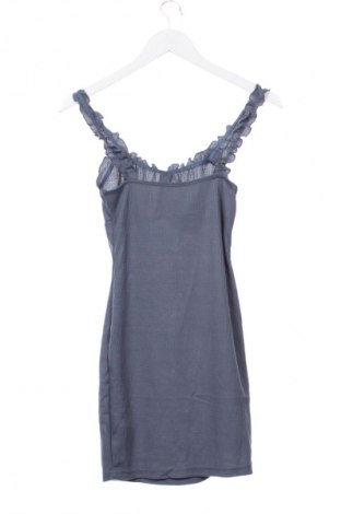 Šaty  SHEIN, Velikost XS, Barva Šedá, Cena  299,00 Kč