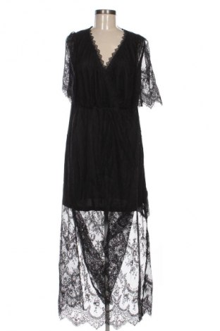 Kleid SHEIN, Größe XL, Farbe Schwarz, Preis 30,00 €