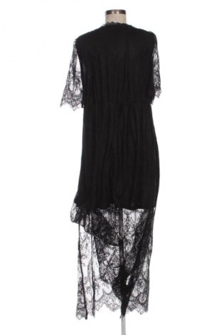 Kleid SHEIN, Größe XL, Farbe Schwarz, Preis 30,00 €