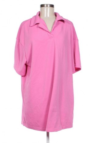 Φόρεμα SHEIN, Μέγεθος M, Χρώμα Ρόζ , Τιμή 4,99 €