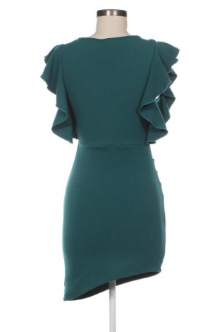 Рокля SHEIN, Размер XS, Цвят Зелен, Цена 4,09 €