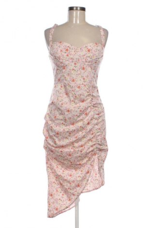 Φόρεμα SHEIN, Μέγεθος M, Χρώμα Πολύχρωμο, Τιμή 12,99 €