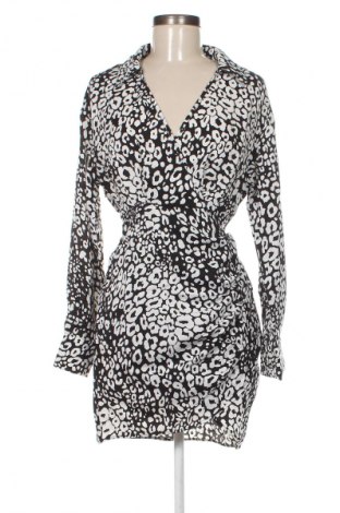 Kleid SHEIN, Größe S, Farbe Mehrfarbig, Preis 13,99 €