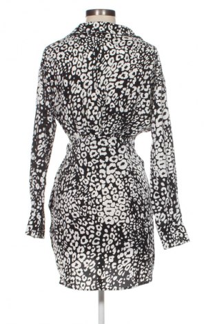 Kleid SHEIN, Größe S, Farbe Mehrfarbig, Preis 13,99 €