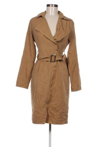 Kleid SHEIN, Größe S, Farbe Beige, Preis 5,99 €