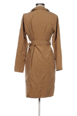 Kleid SHEIN, Größe S, Farbe Beige, Preis 5,99 €