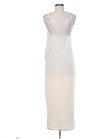 Rochie SHEIN, Mărime XXL, Culoare Ecru, Preț 97,99 Lei