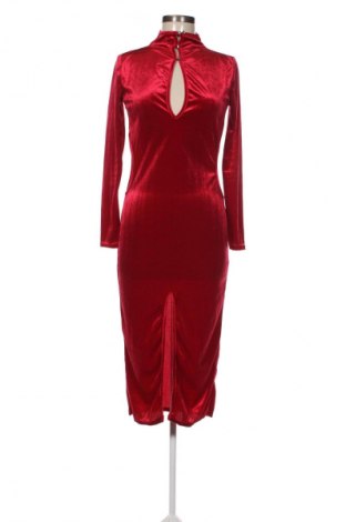 Šaty  SHEIN, Veľkosť M, Farba Červená, Cena  12,95 €