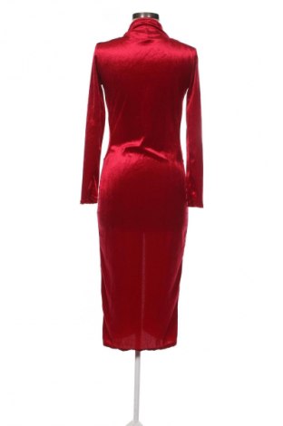 Šaty  SHEIN, Veľkosť M, Farba Červená, Cena  12,95 €